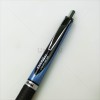 PENTEL ปากกาหมึกเจลหัวเข็ม 0.5 ENERGEL BLN75 <1/12> ดำ